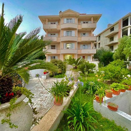 Apartments Boreta Becici Budua Esterno foto