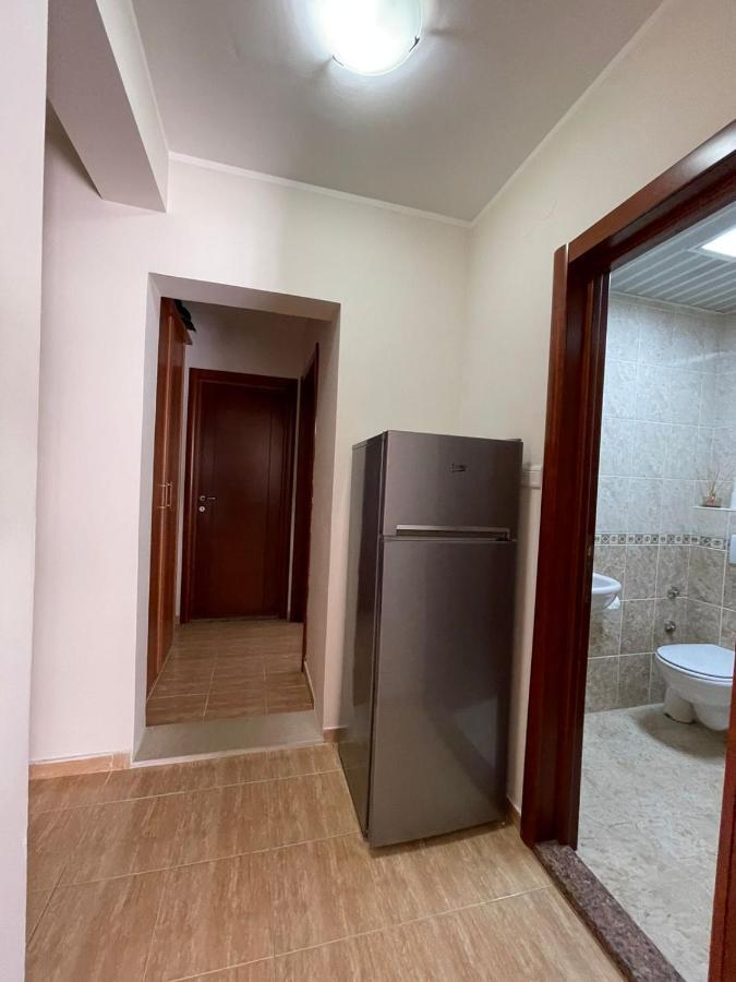 Apartments Boreta Becici Budua Esterno foto